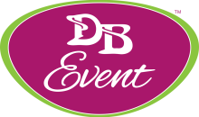 logo DB Event piccolo